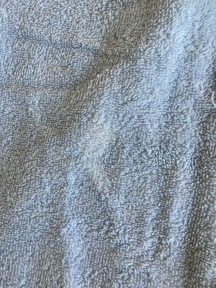 Cape de bain - photo numéro 4