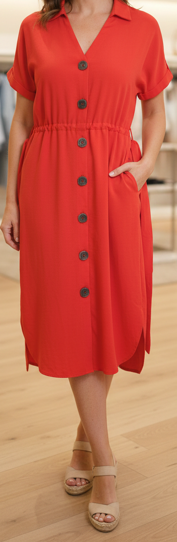 Robe longue marque camaieu taille 40