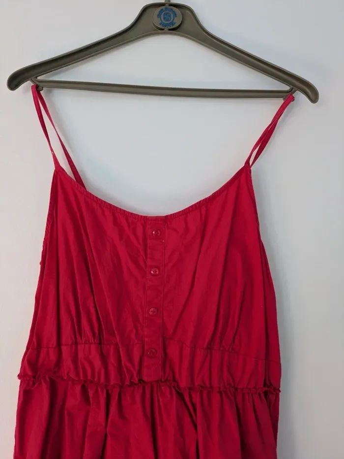 Robe été femme taille 40 - photo numéro 3