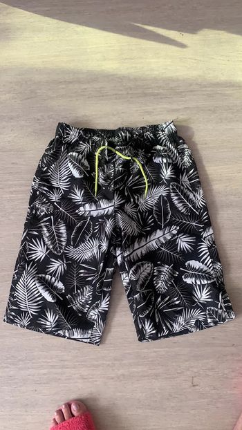 Short