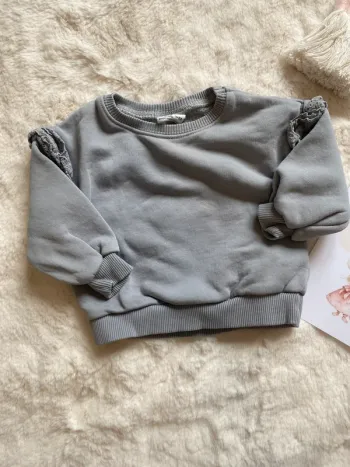 Pull Zara