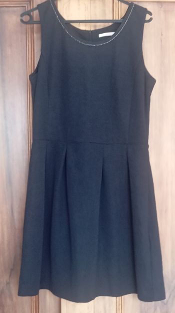 Robe noire