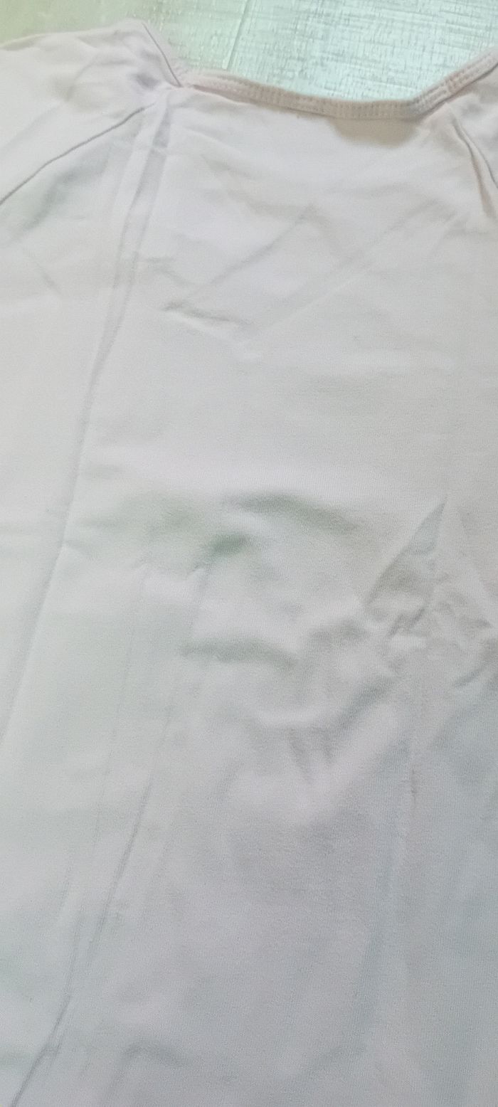 T-shirt ML Palomino 8 ans - photo numéro 7