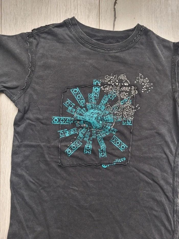 Ensemble estival 3 pièces garçon 5ans - photo numéro 8