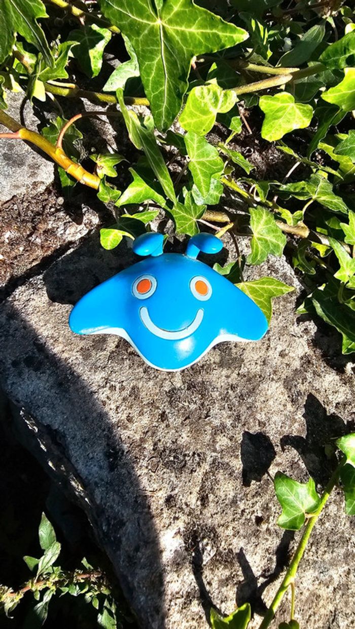 Super figurine Pokemon Nintendo babimanta - photo numéro 3