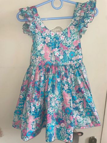 Robe Liberty Jacadi