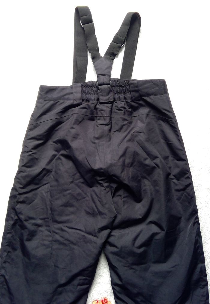 Pantalon de ski en 11 / 12 ans - photo numéro 9