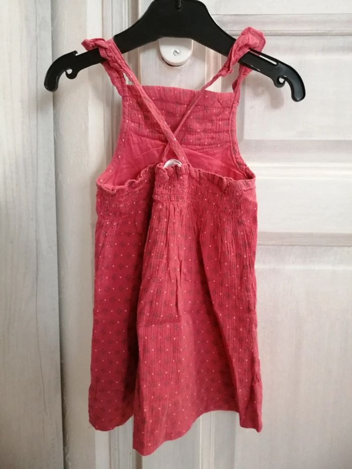 Robe bébé kiabi - photo numéro 3