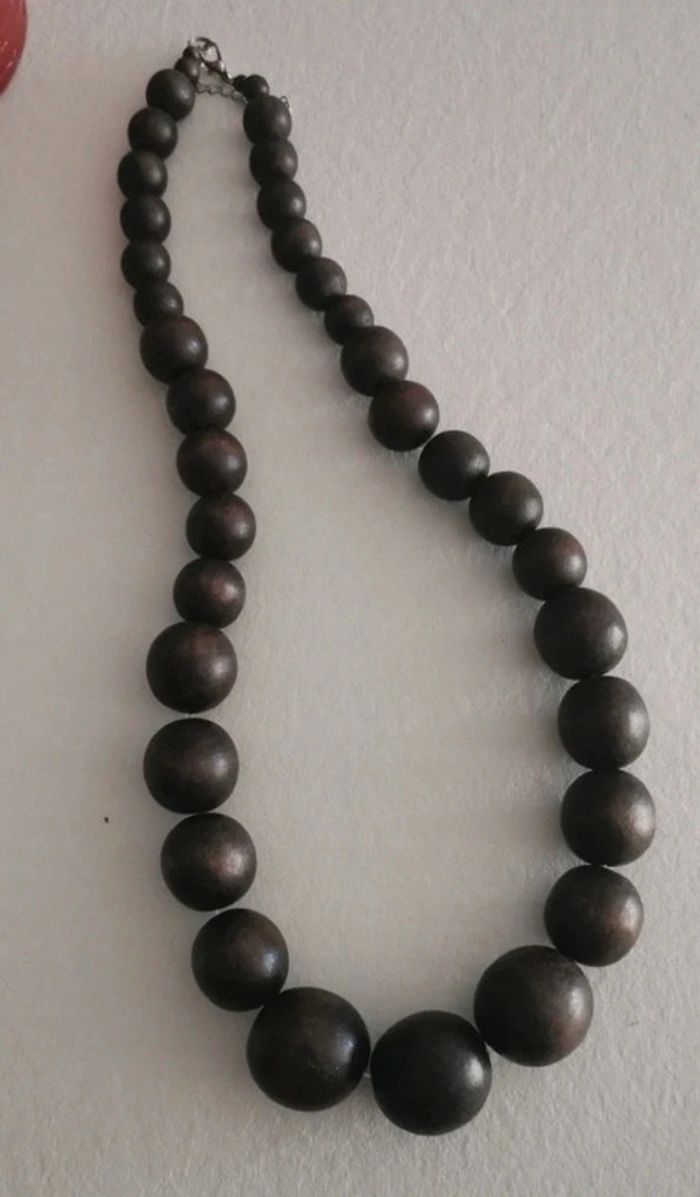 Lot bijoux - photo numéro 4