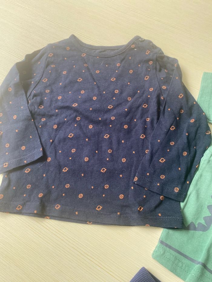 Lot de vêtements 12mois - photo numéro 4