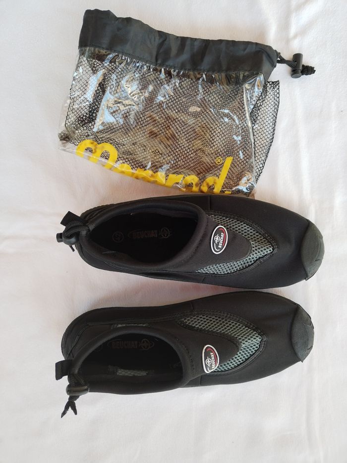 Chaussures aquatiques taille 42 Chaussure de plage - photo numéro 6