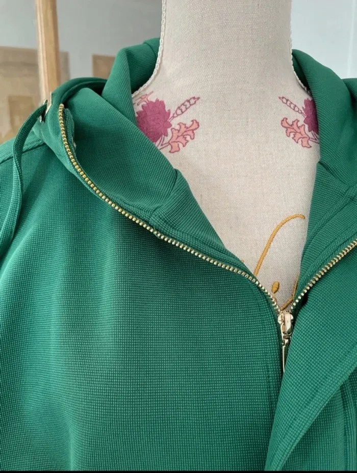 Très beau sweat - photo numéro 4