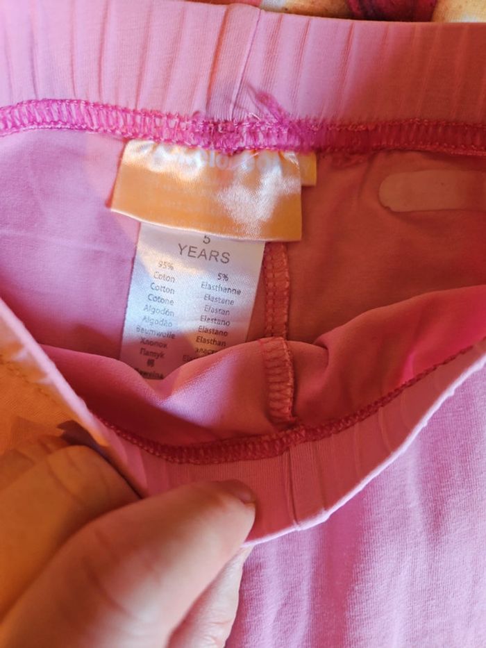 Ensemble 2 pièces pat patrouille/ paw patrol - photo numéro 7