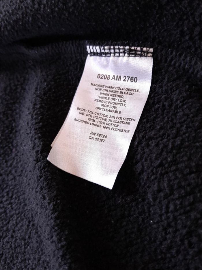 Veste zippée columbia mixte - photo numéro 10