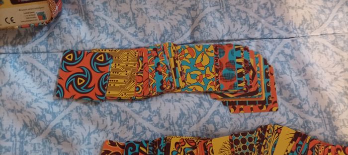 Jeu complet - photo numéro 4