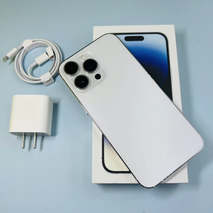 Iphone -14-pro-max