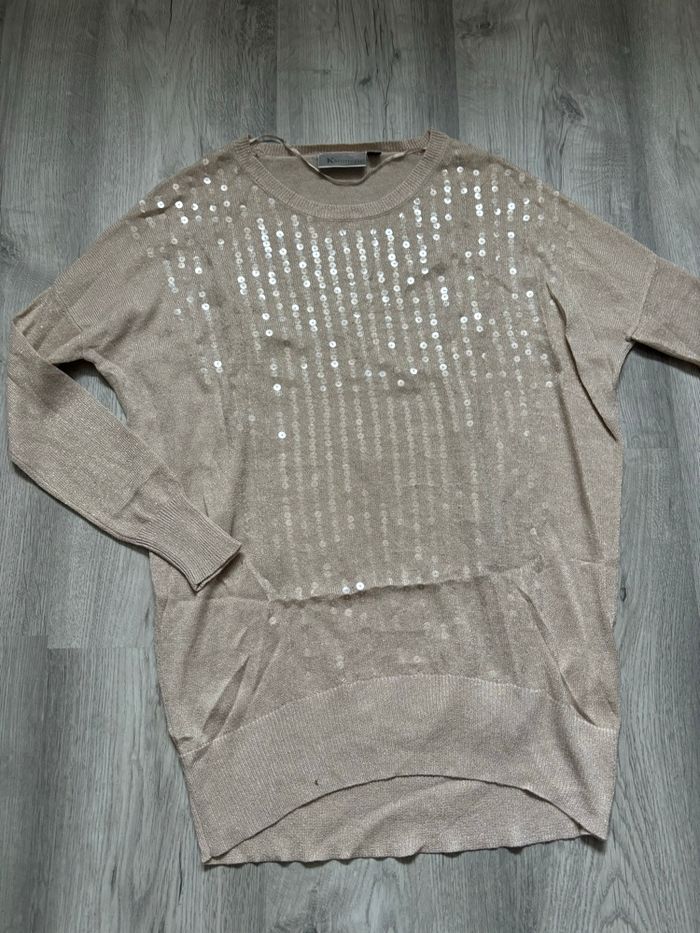 Maillot  K.Woman S - photo numéro 2