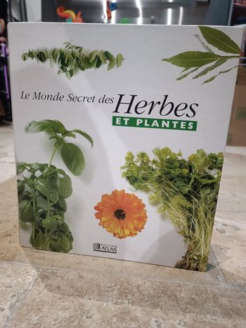 Le monde secret des plantes