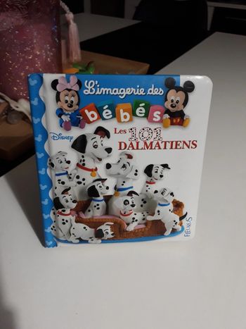 L'imagerie des bébés🌿💝