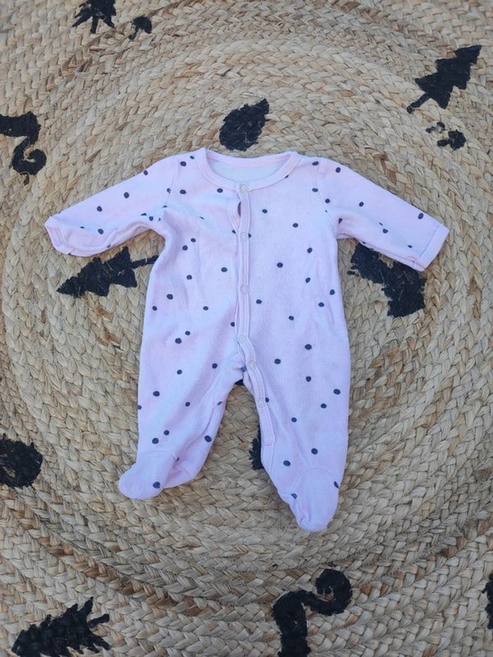 Lot 2 pyjamas - photo numéro 3