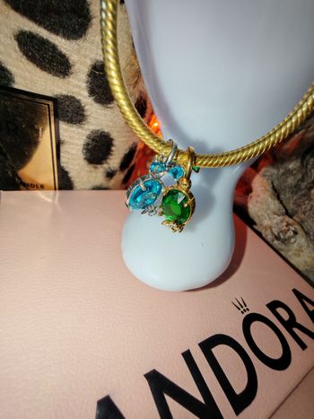 Charms pandora Bridgerton