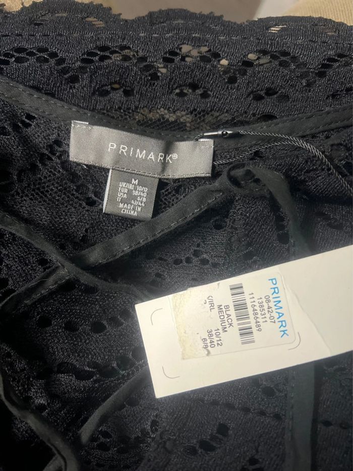 Robe de plage - photo numéro 2