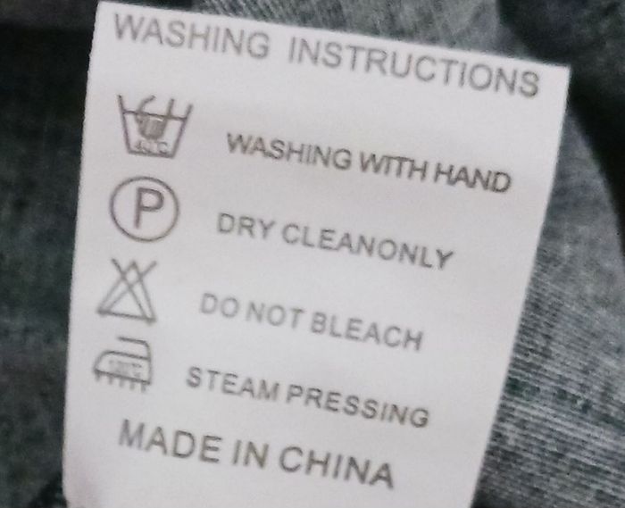 Robe à fleurs (à roses), évasée - photo numéro 5