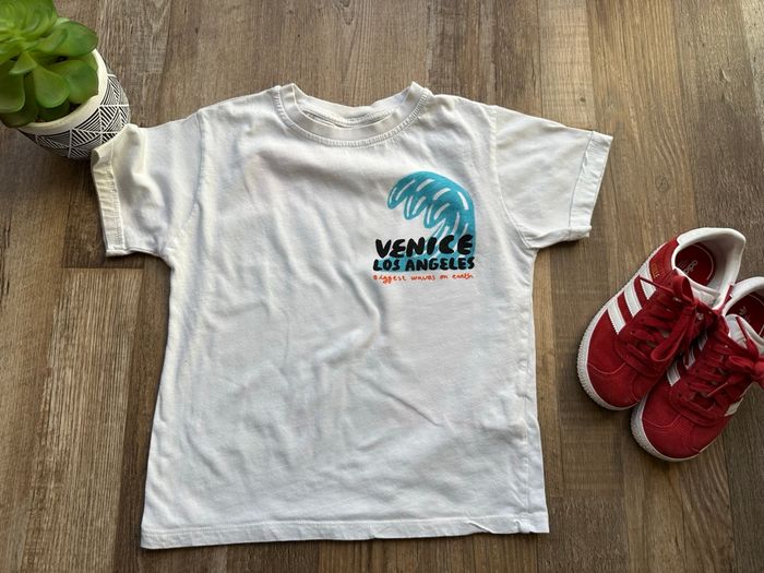 - Tee shirt Zara  - 5 ans - Très bon état