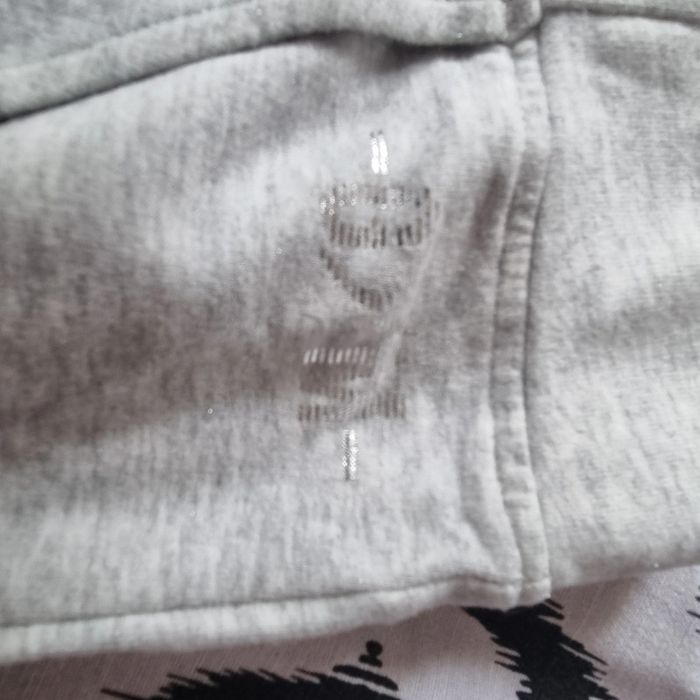 Short gris Décathlon neuf xl - photo numéro 4