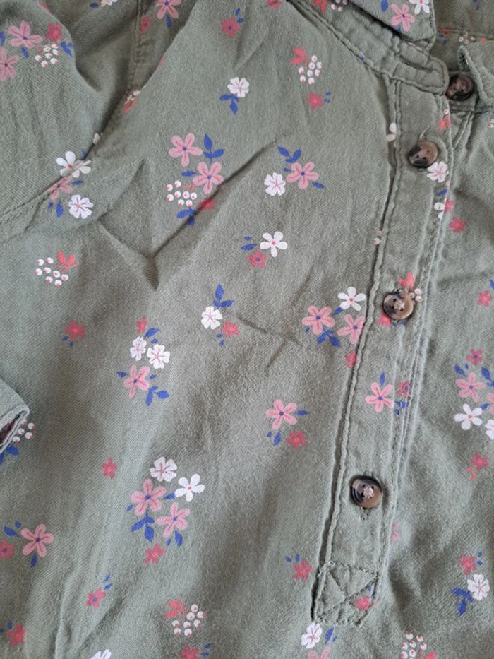 Robe 5/6 ans - photo numéro 2