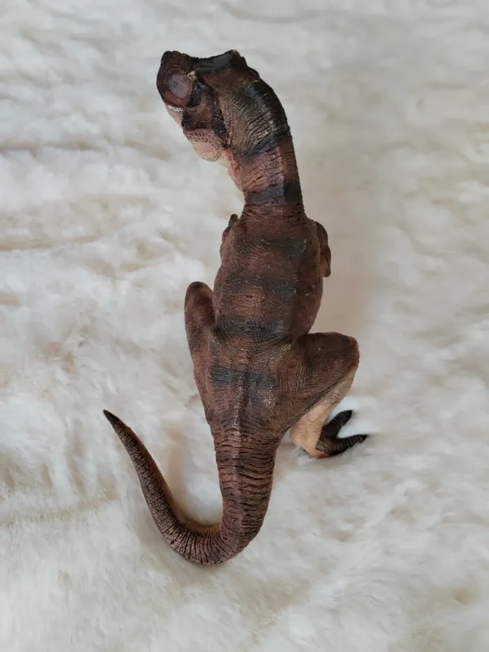 Dinosaure Papo année 2005 Promo - photo numéro 3