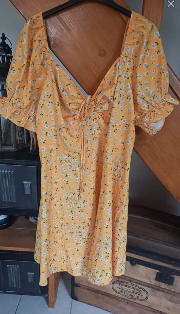 Robe été