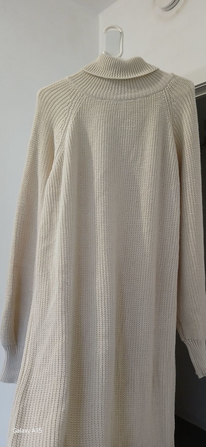 Robe pull - photo numéro 2