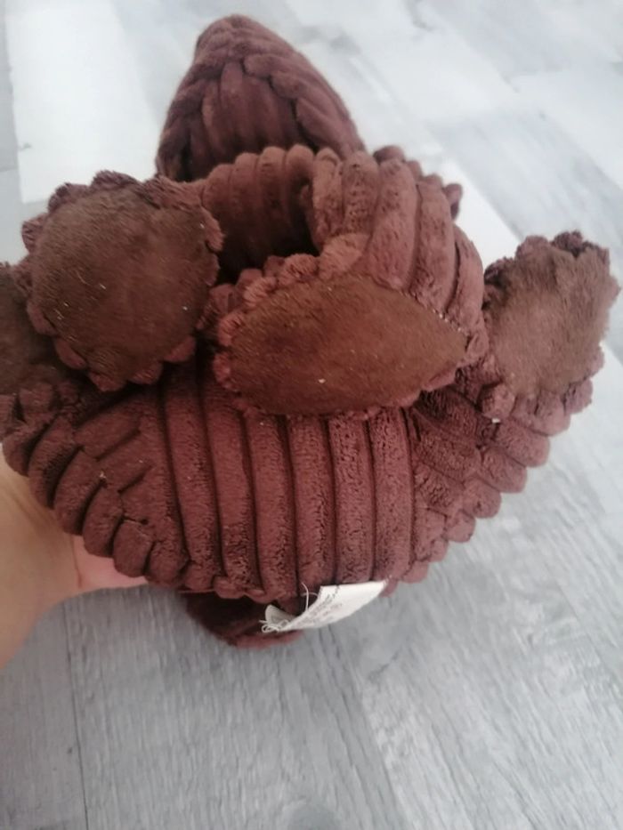 3 peluches chiens décoration 🐶 - photo numéro 17