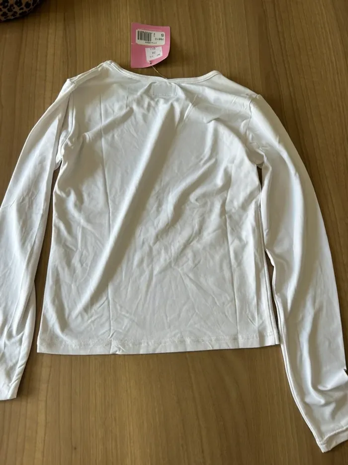 Haut banana moon taille S - photo numéro 7