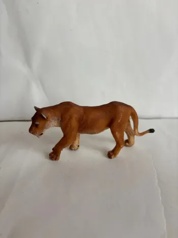 Lionne papo