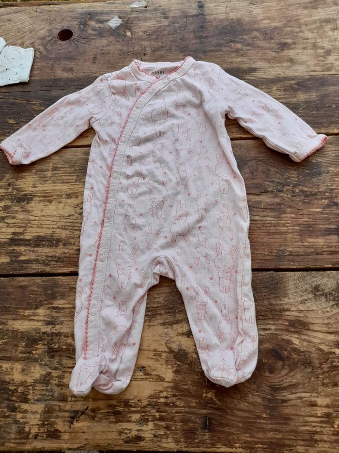 Pijama léger - photo numéro 4