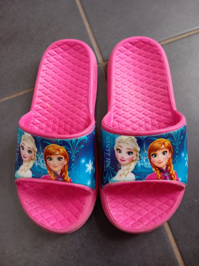 Claquette - photo numéro 4