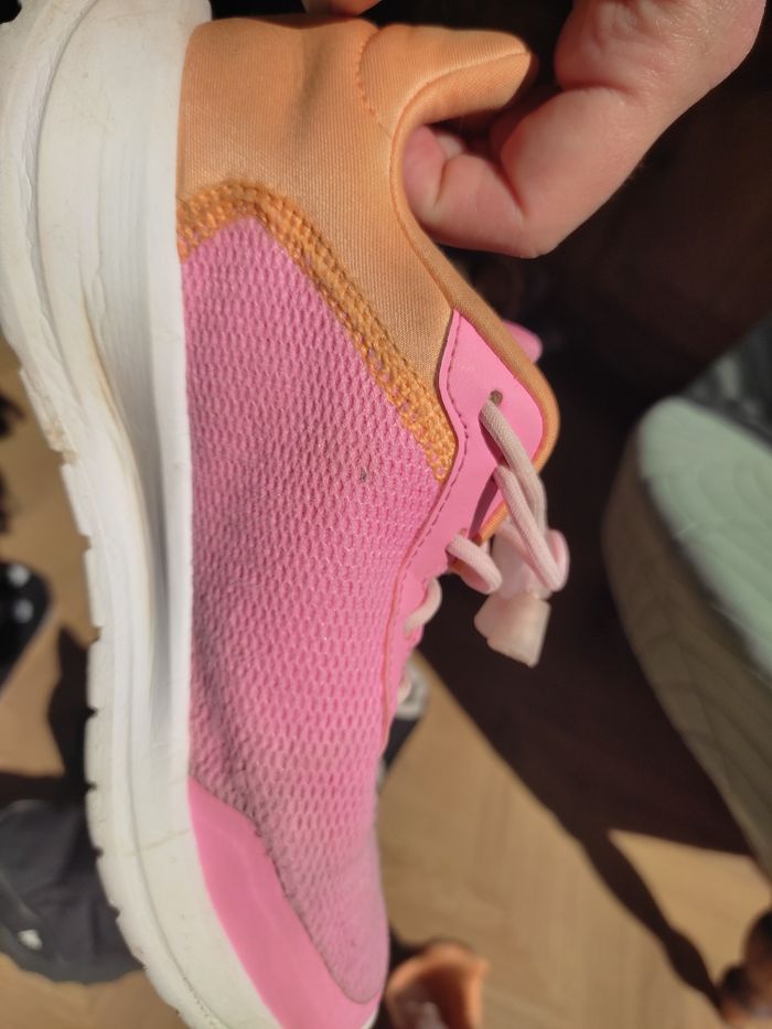 Lot de chaussures taille 35 - photo numéro 5