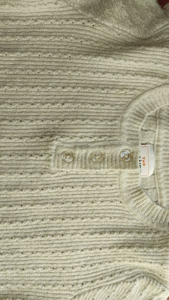 Pull Tape à l'oeil