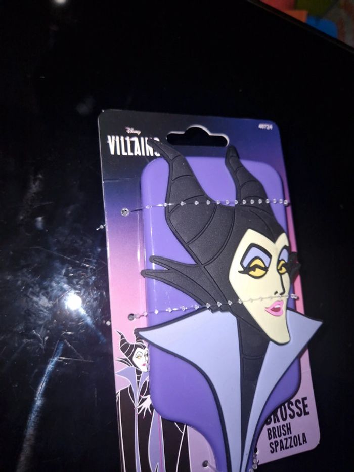 Brosse disney vilains - photo numéro 2
