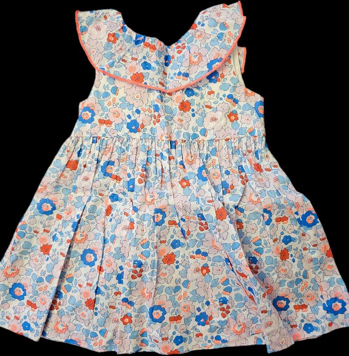 Robe Jacadi d'été bébé Neuve - photo numéro 4