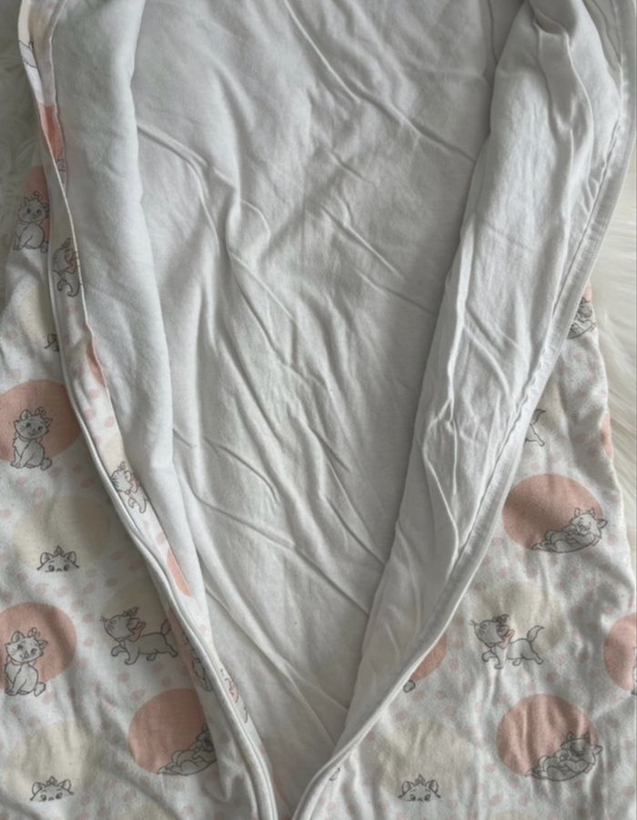 Gigoteuse pour bébé fille 6-18mois Disney - photo numéro 2