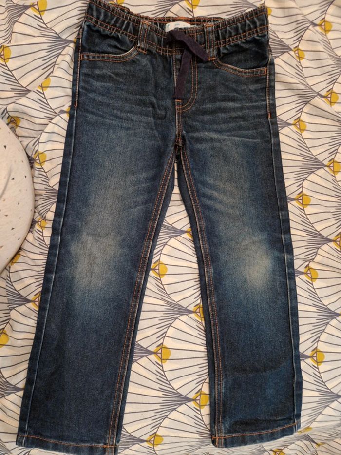 Pantalon 5 ans