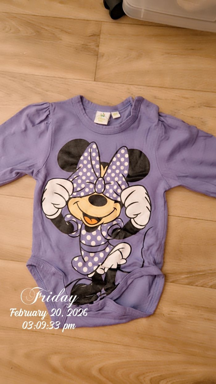 Lot 6 mois - photo numéro 8