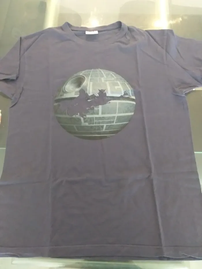 T shirt star wars