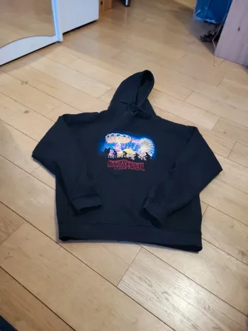 Pull stranger things XS