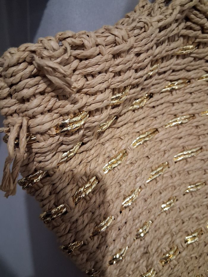 Panier de plage - photo numéro 6