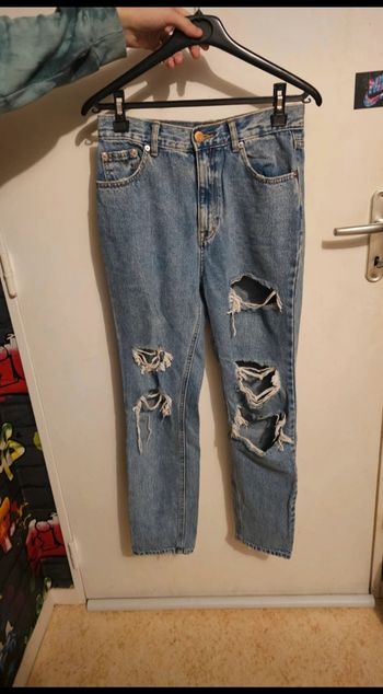 Jean Pull&Bear taille 36