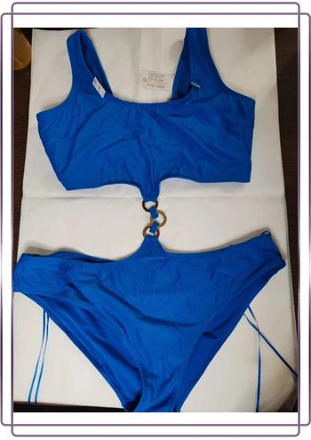 Maillot de bain Kiabi